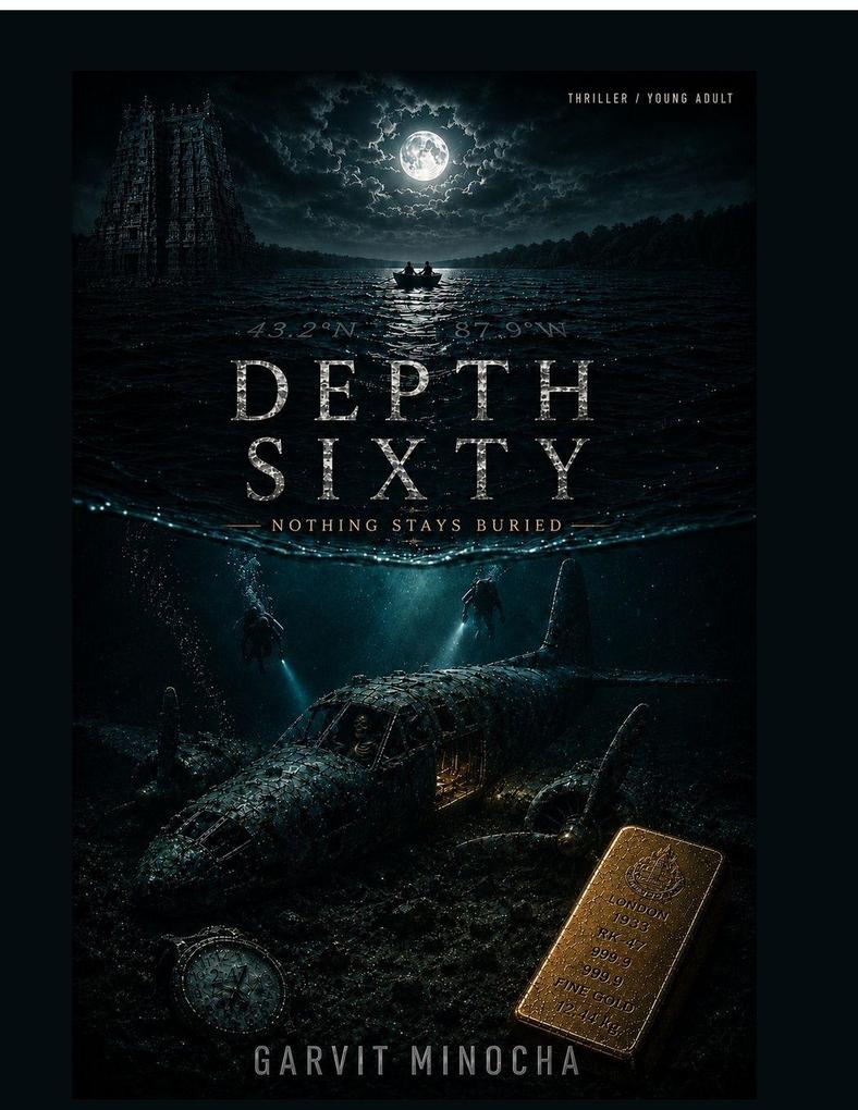 DEPTH SIXTY