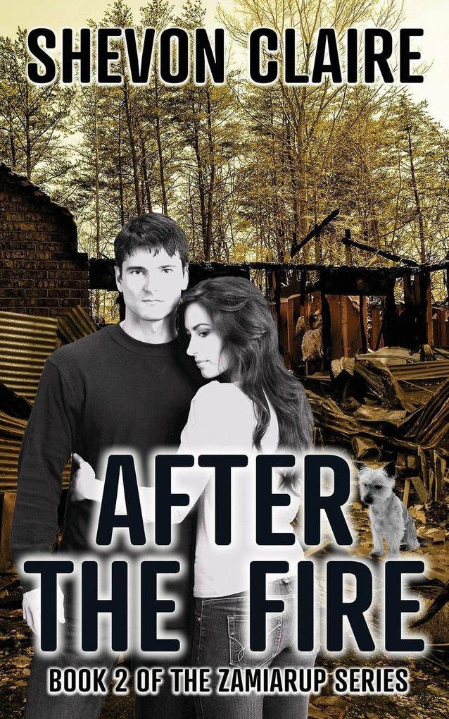After The Fire