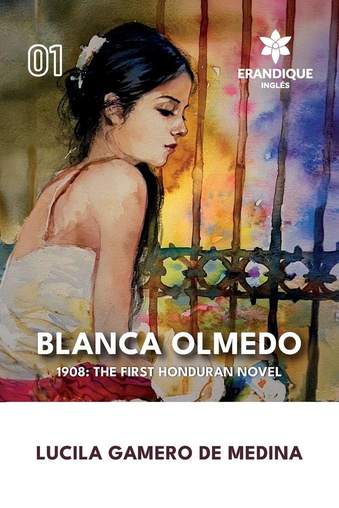 Blanca Olmedo (1908