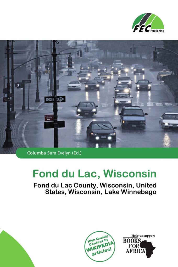 Fond du Lac Wisconsin