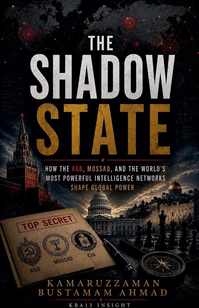 THE SHADOW STATE