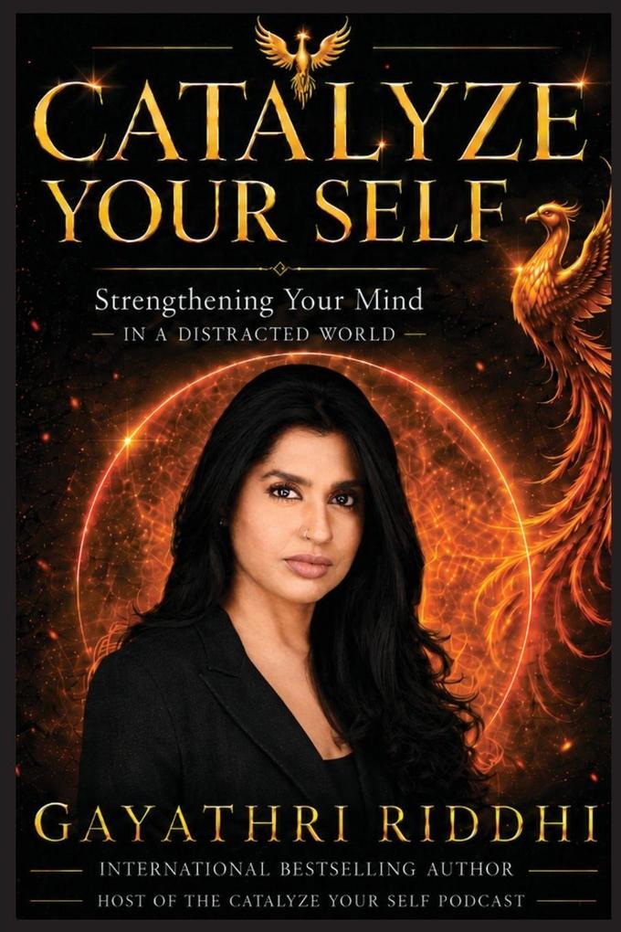 Catalyze Your Self