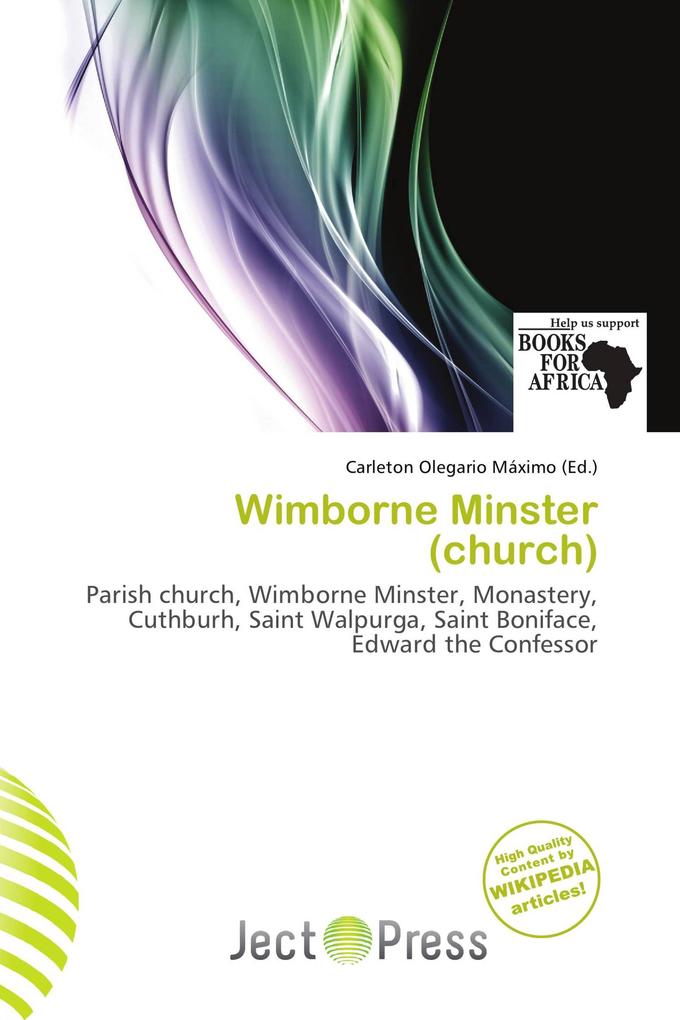 Wimborne Minster (church)