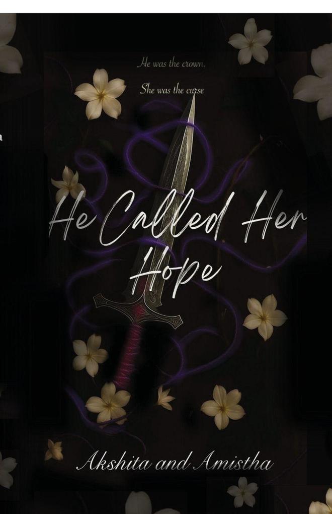 He Called Her Hope