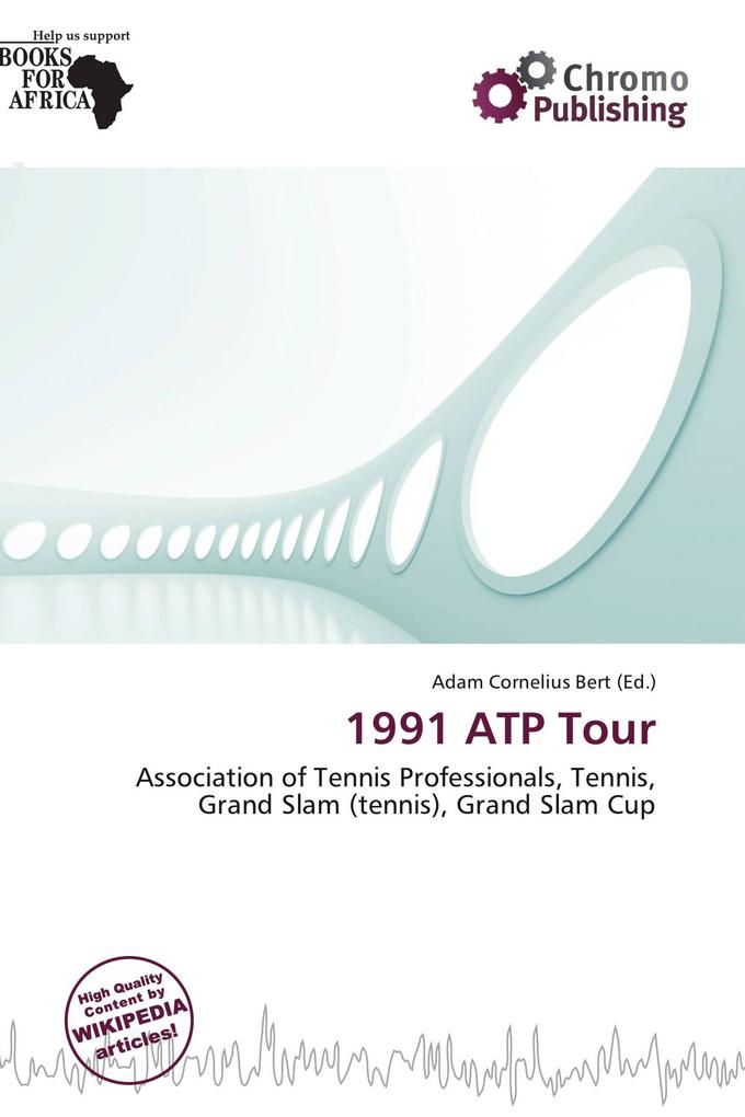 1991 ATP Tour