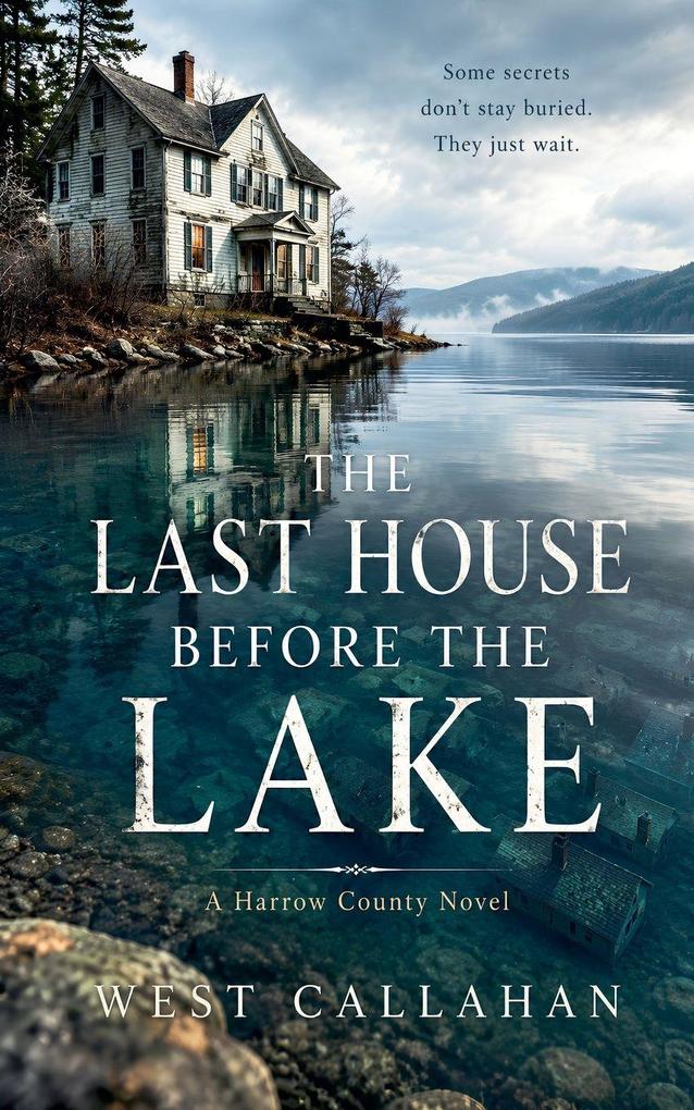 The Last House Before the Lake