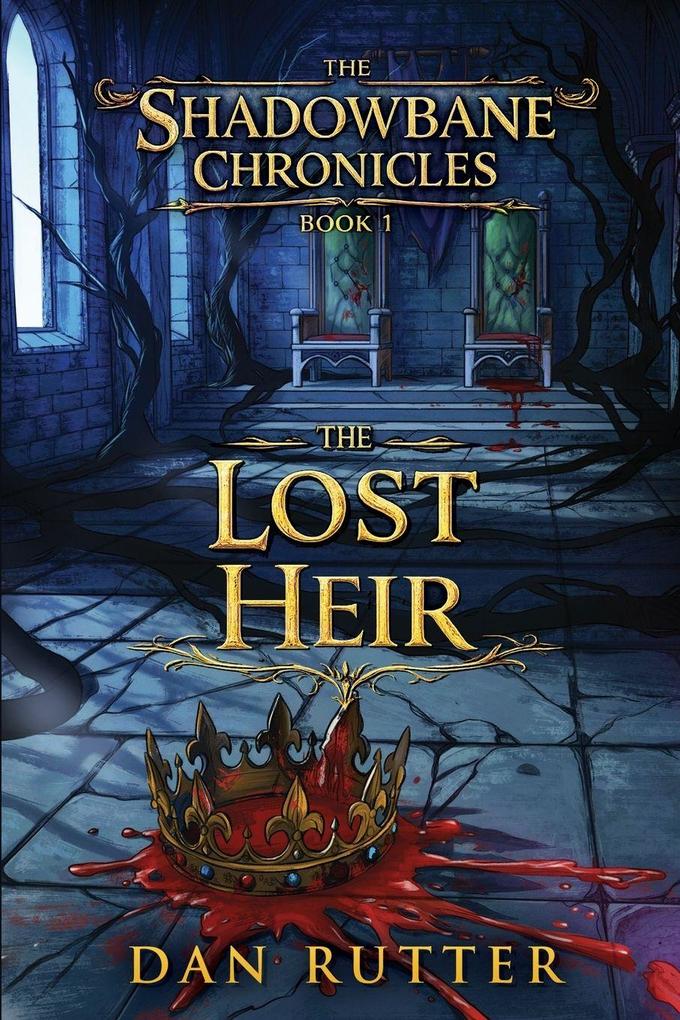 The Shadowbane Chronicles