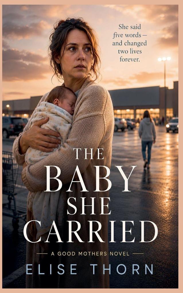 The Baby She Carried