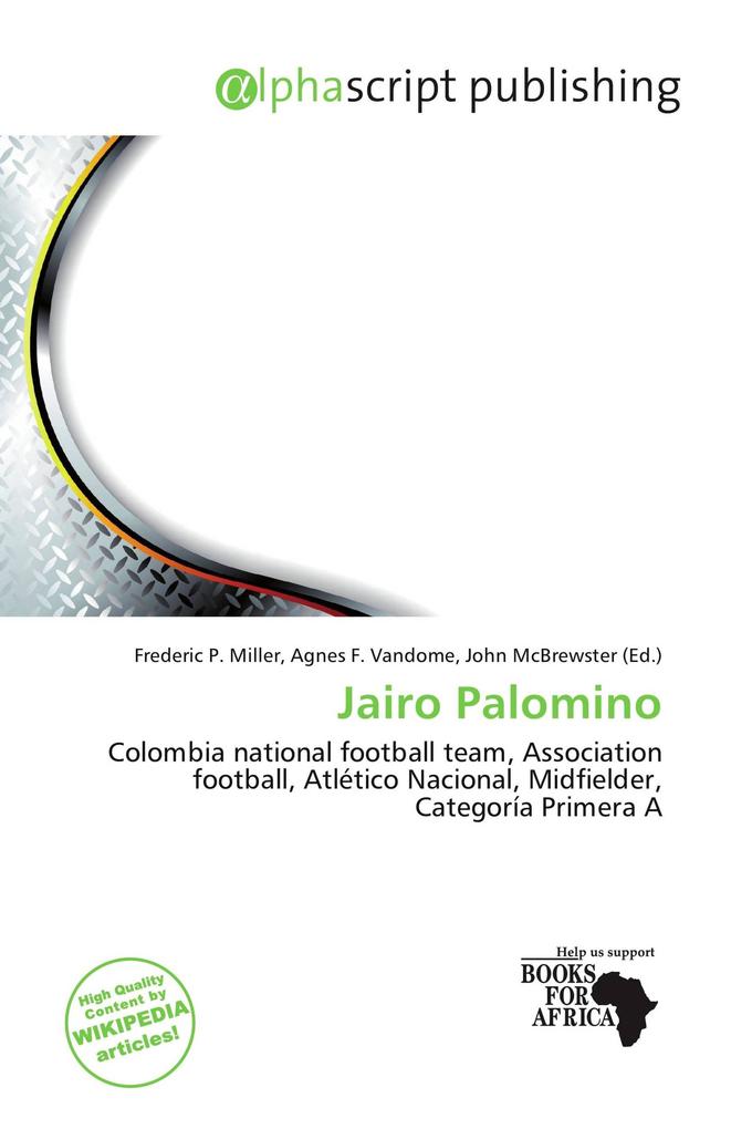 Jairo Palomino