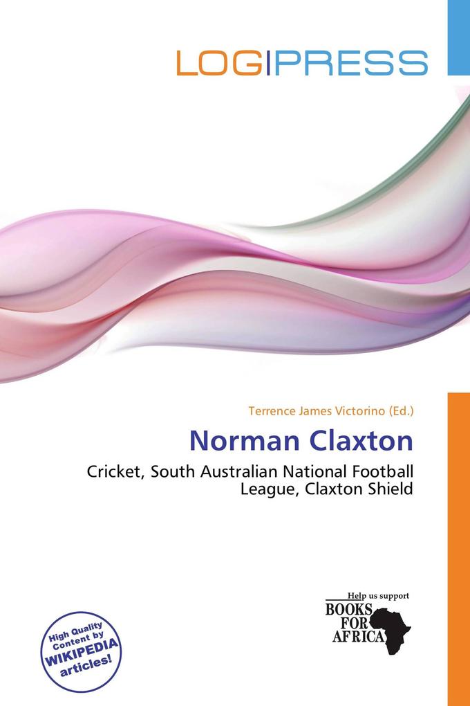 Norman Claxton