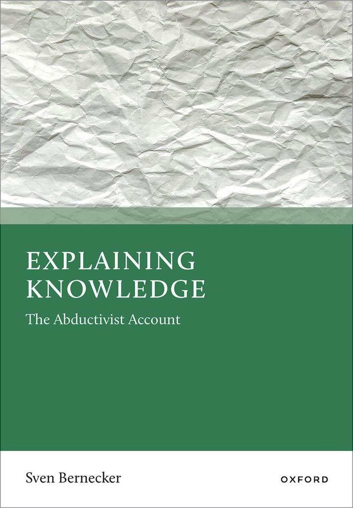Explaining Knowledge