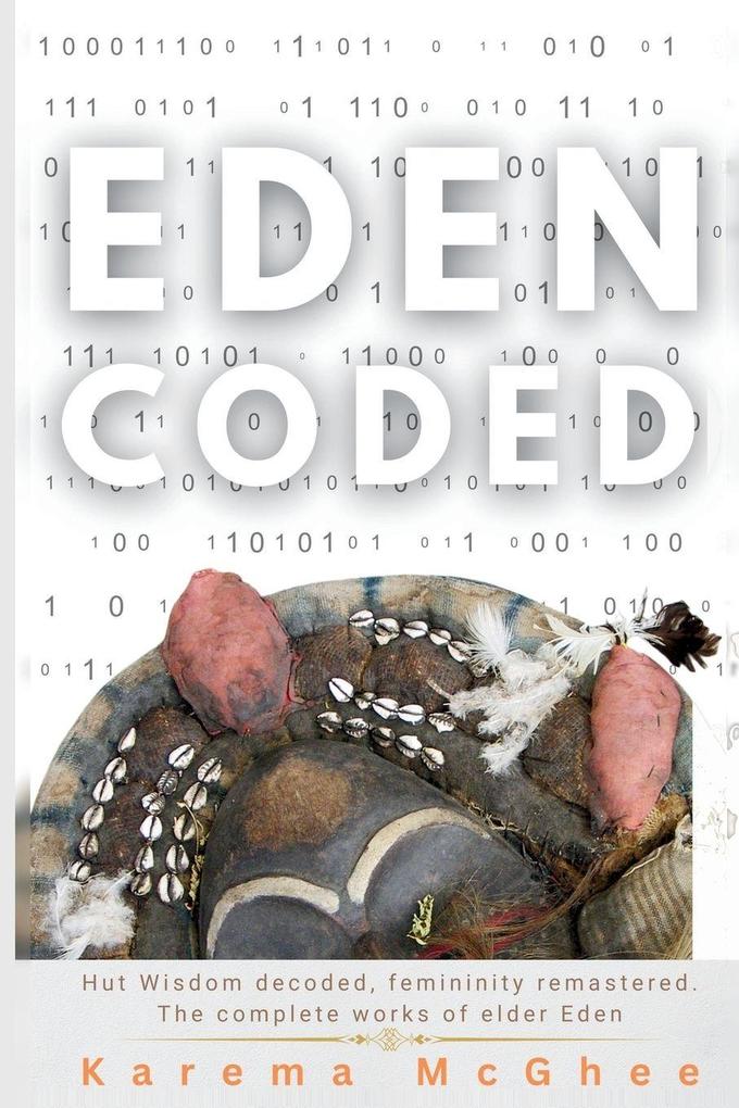 Eden Coded