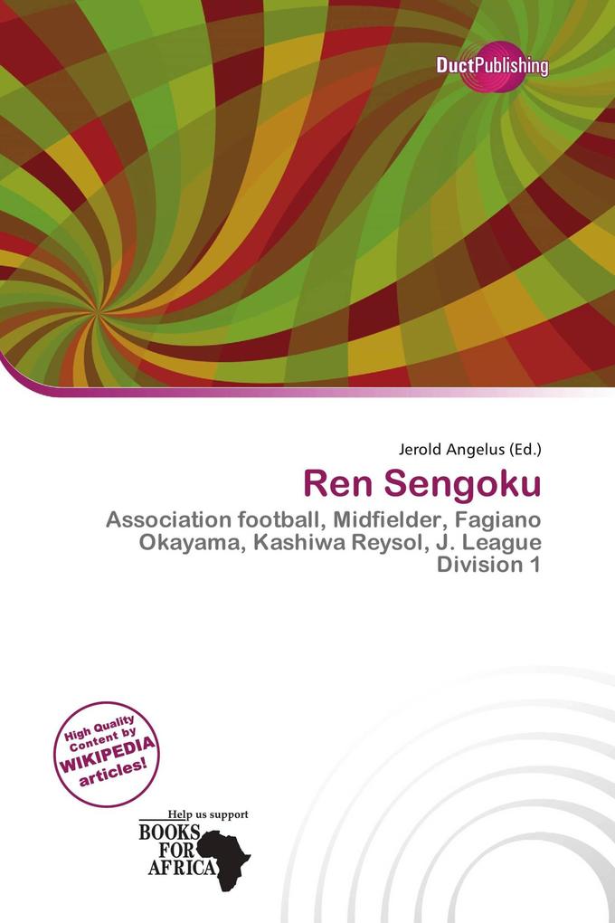 Ren Sengoku