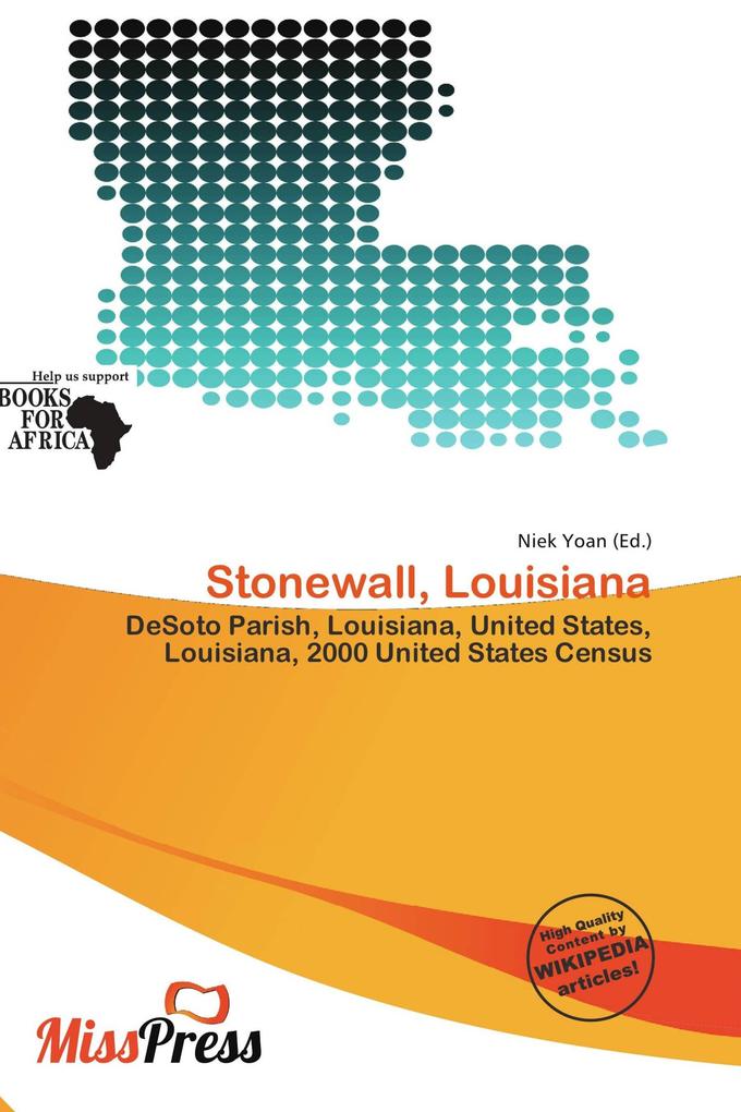 Stonewall Louisiana