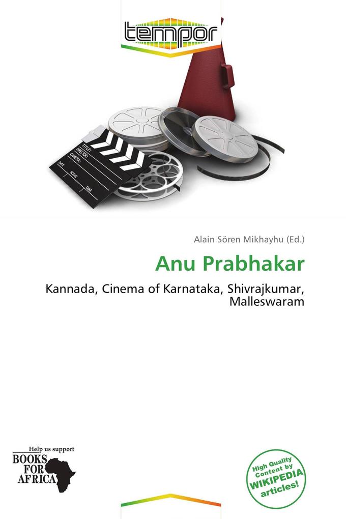 Anu Prabhakar