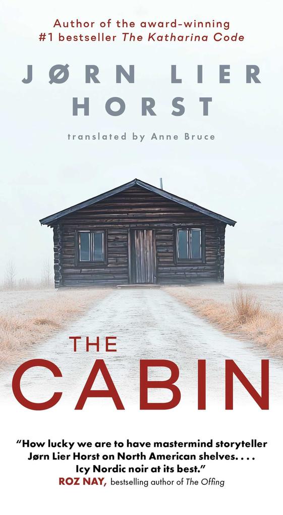 The Cabin