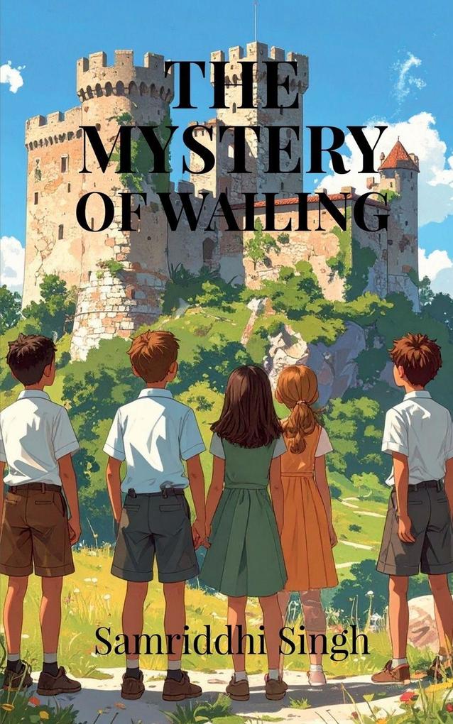 The mystery of Wailing