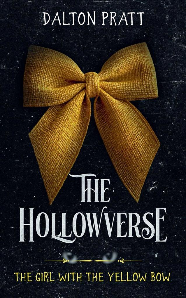 The Girl With The Yellow Bow