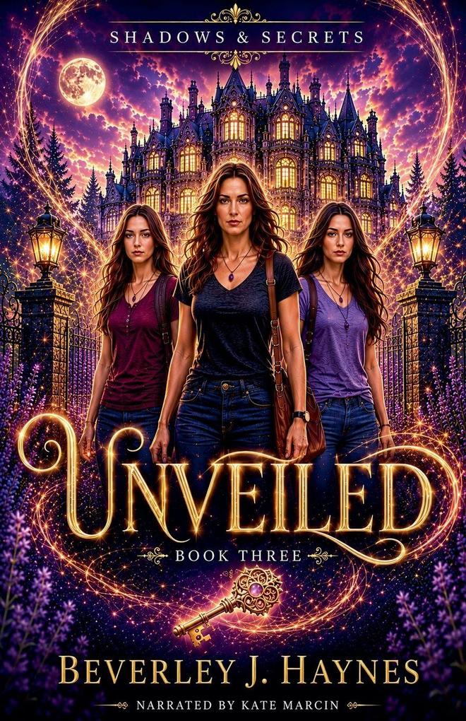 Unveiled