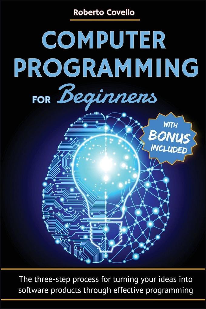 Computer Programming for Beginners
