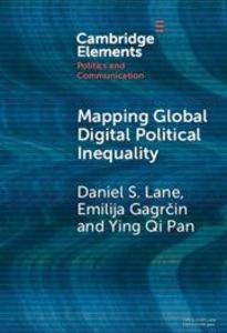 Mapping Global Digital Political Inequality