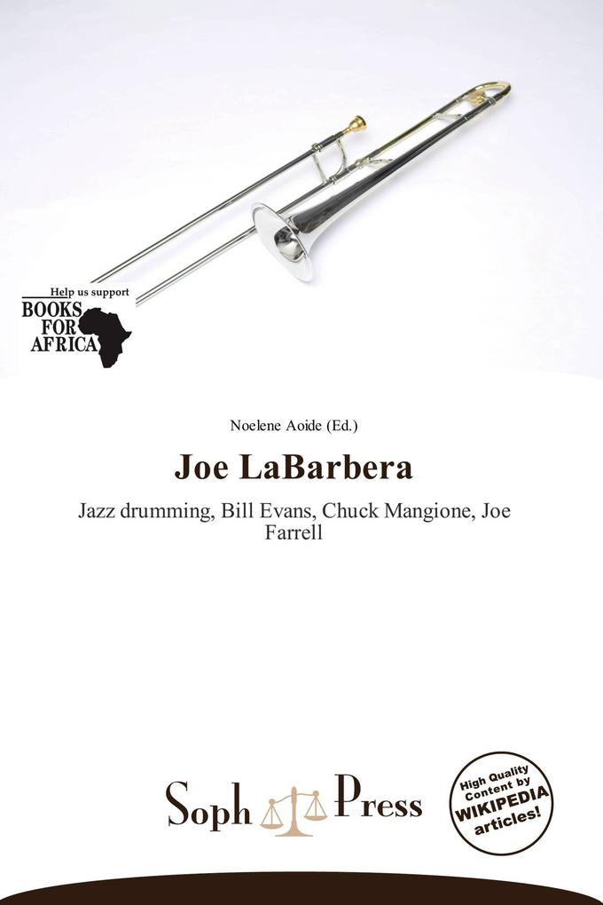 Joe LaBarbera