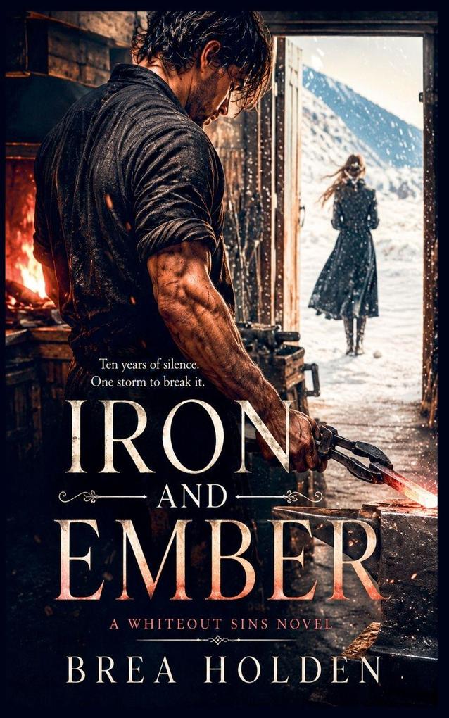 Iron and Ember