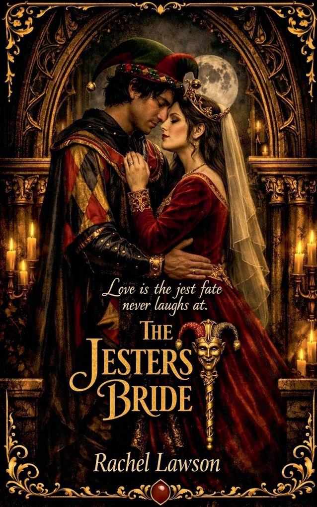 The Jester's Bride