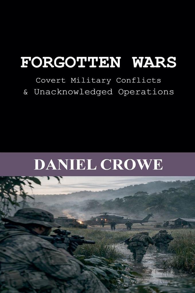 Forgotten Wars