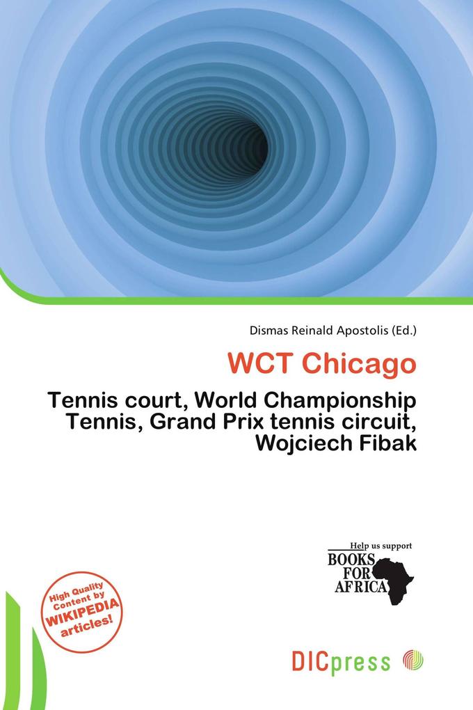 WCT Chicago