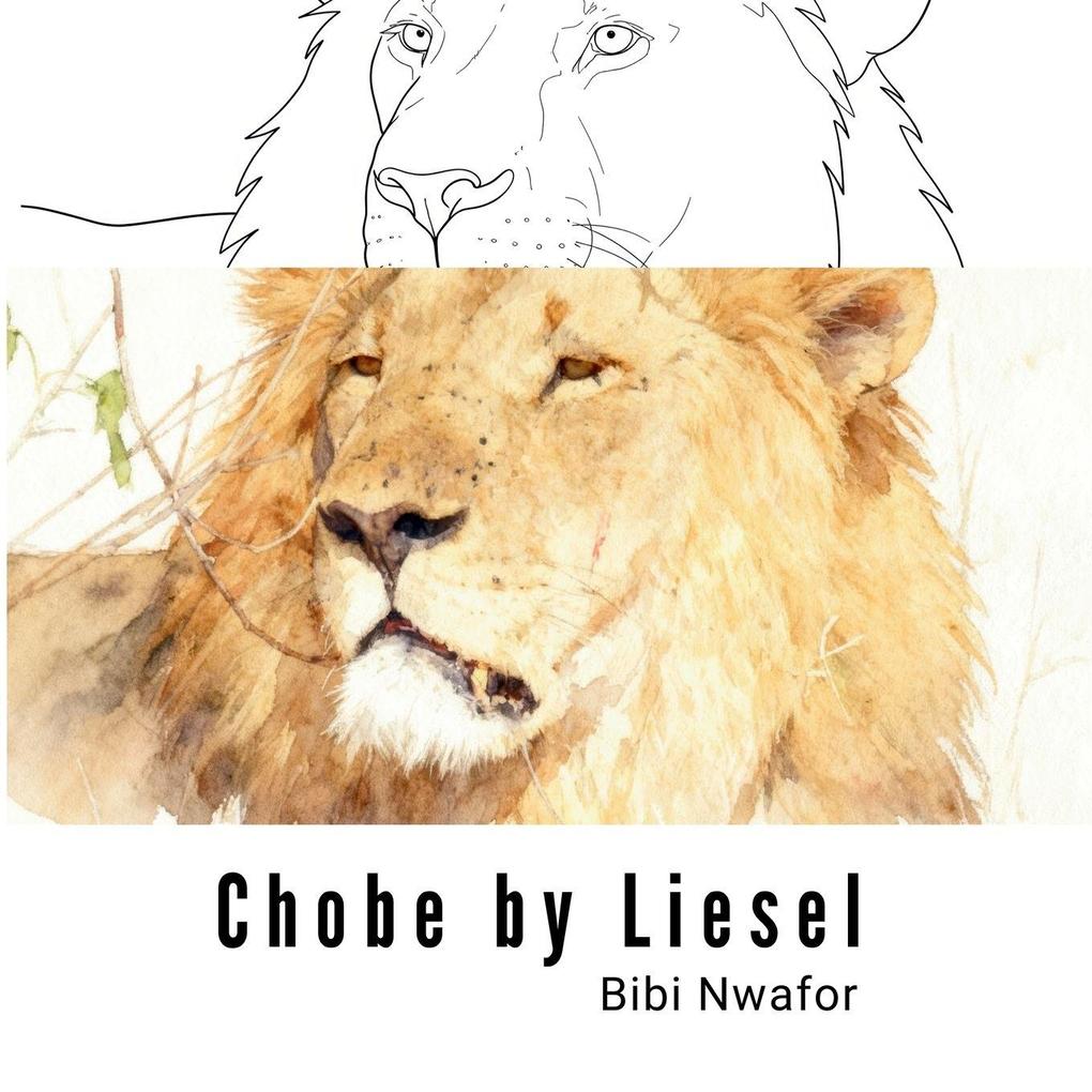 Chobe by Liesel