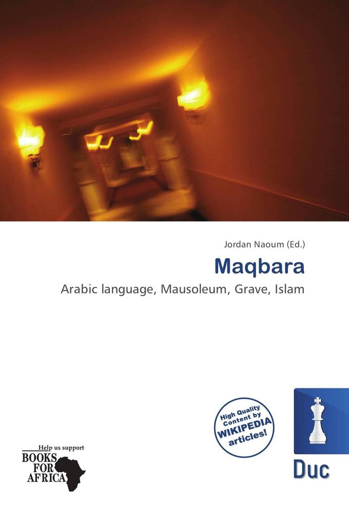 Maqbara