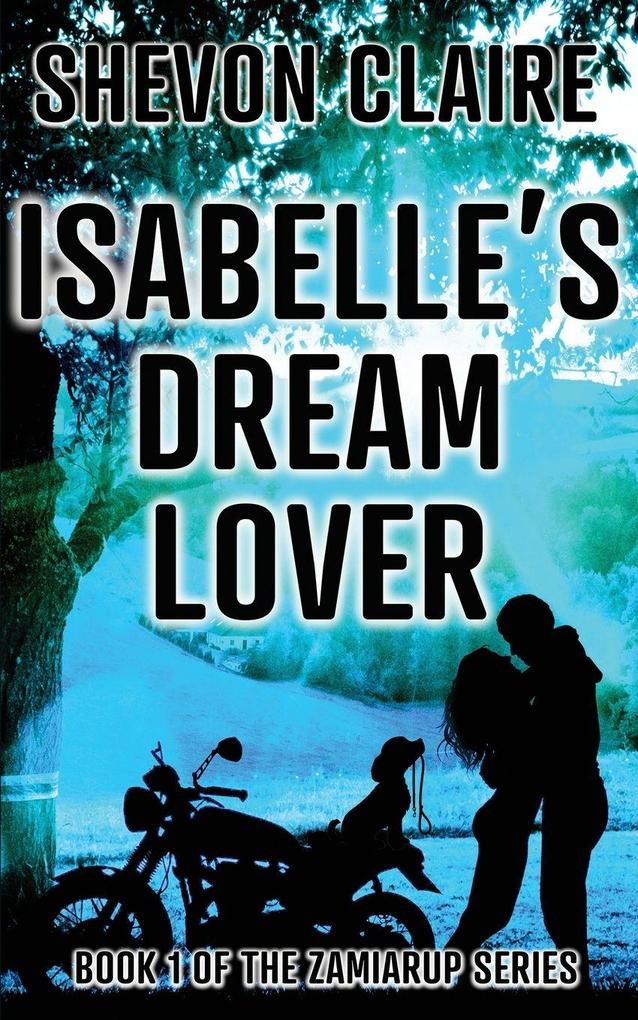 Isabelle's Dream Lover