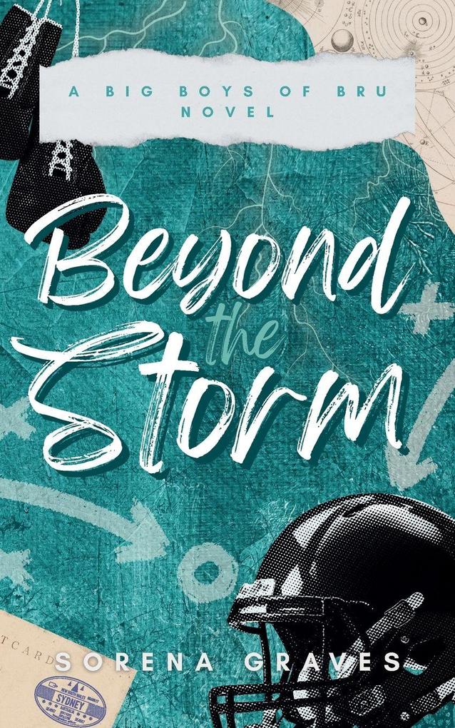 Beyond the Storm