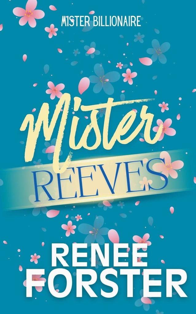 Mister Reeves