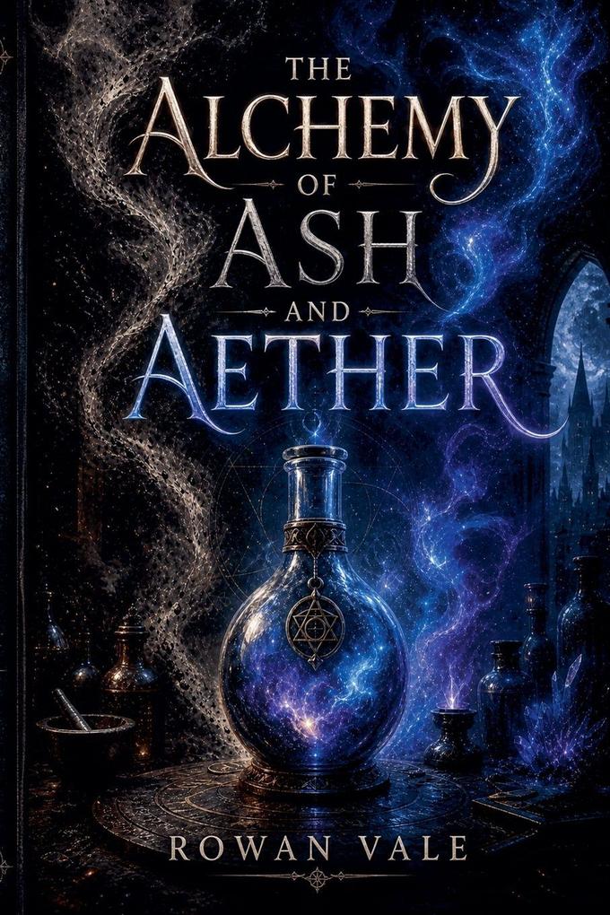 The Alchemy of Ash and Aether