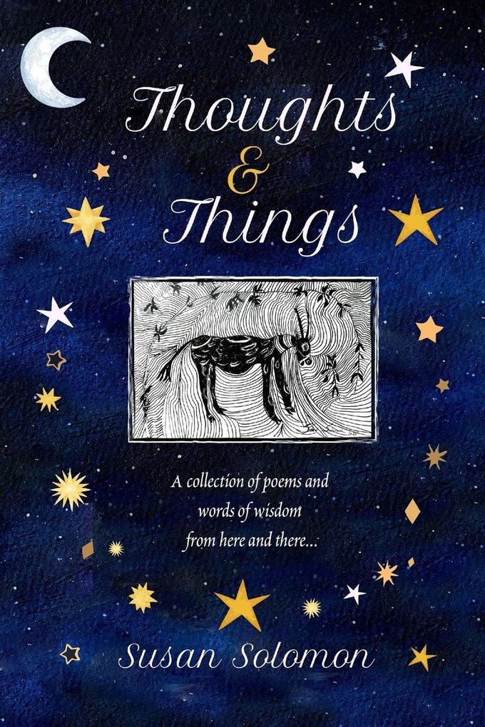 Thoughts and Things