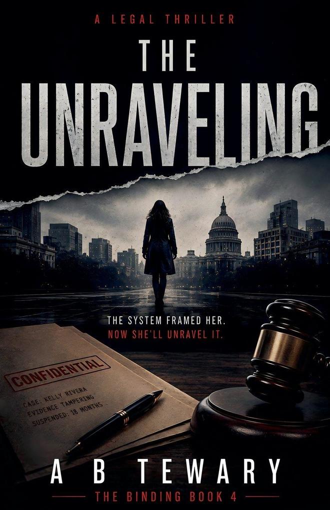 The Unraveling