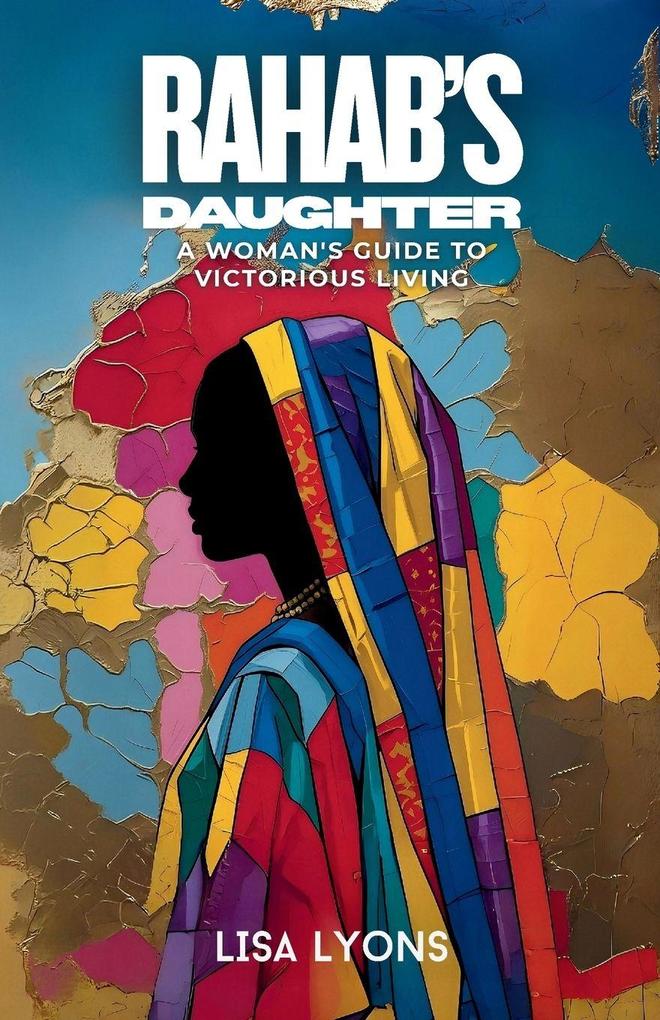 Rahab's Daughter
