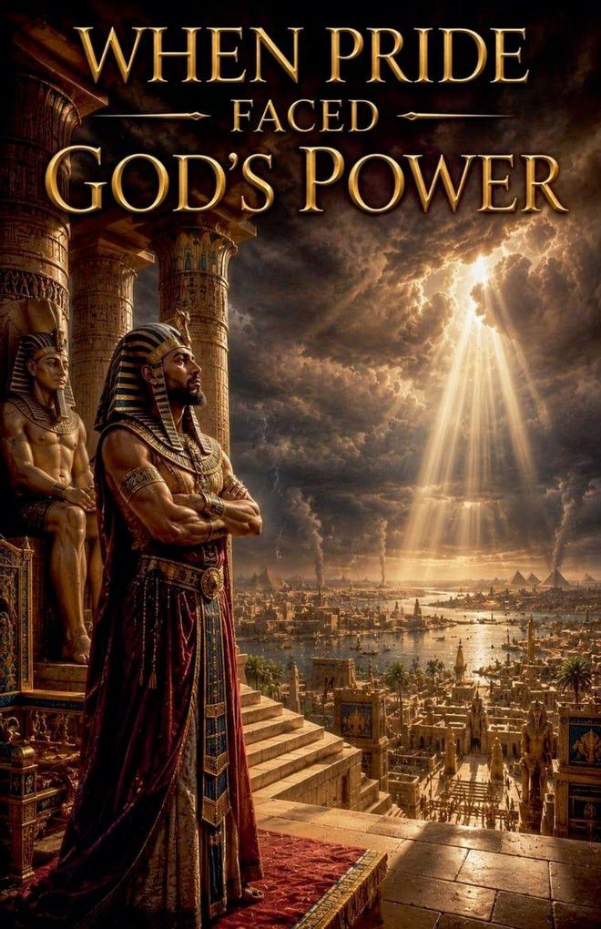When Pride Faced God's Power