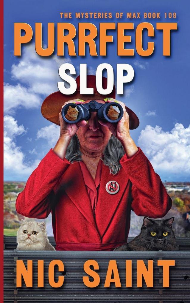 Purrfect Slop