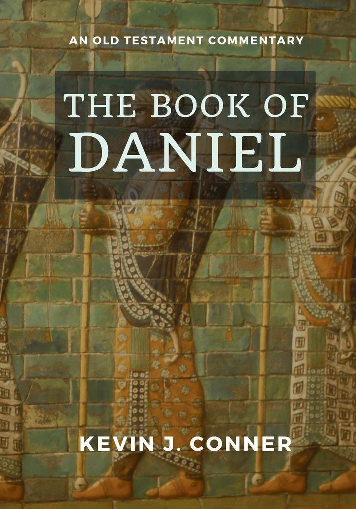 The Book of Daniel