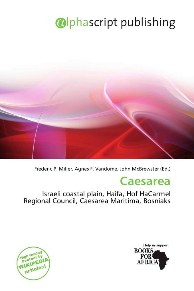Caesarea
