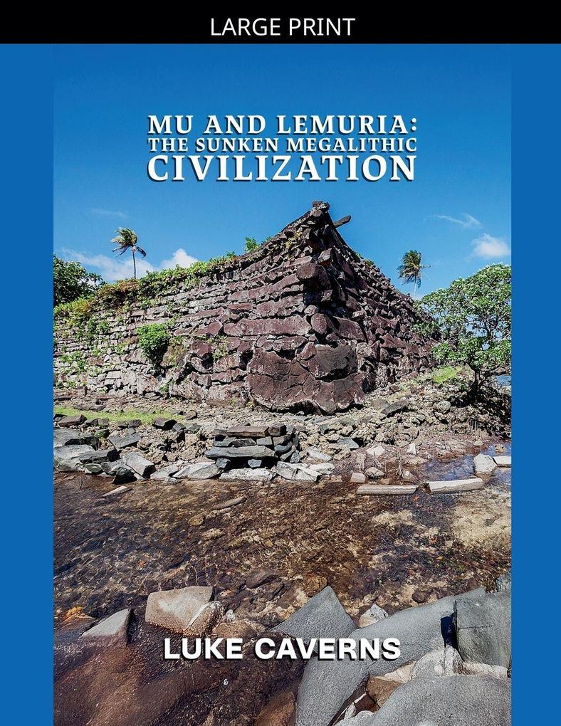 Mu and Lemuria