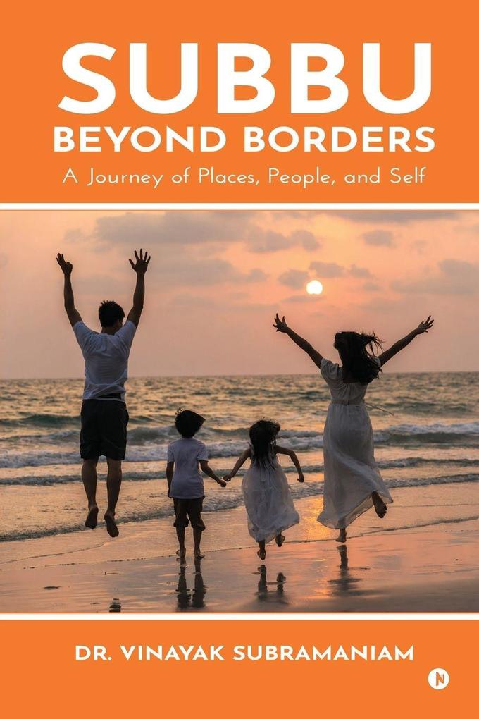 Subbu Beyond Borders