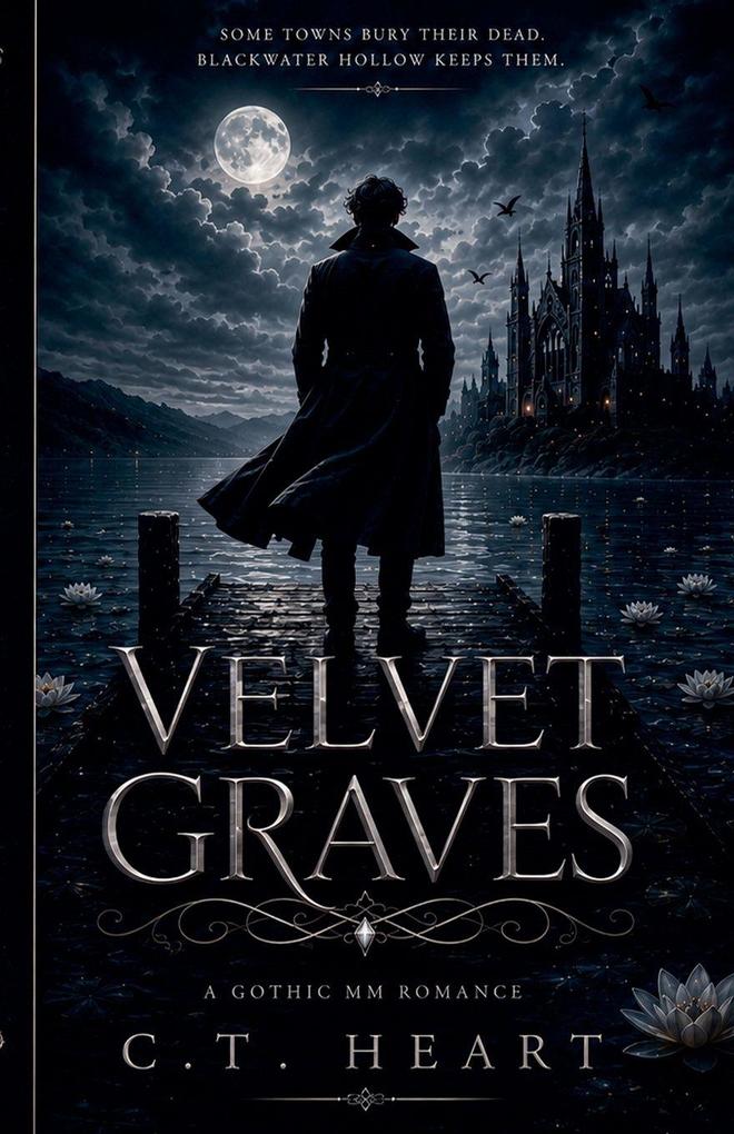 Velvet Graves
