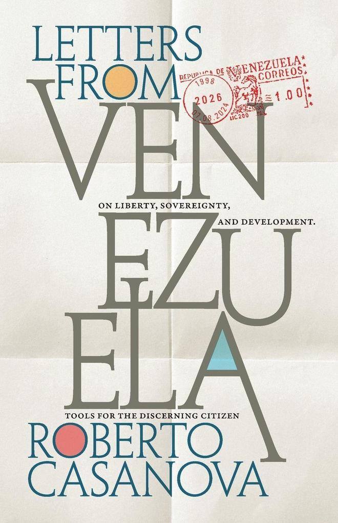 LETTERS FROM VENEZUELA