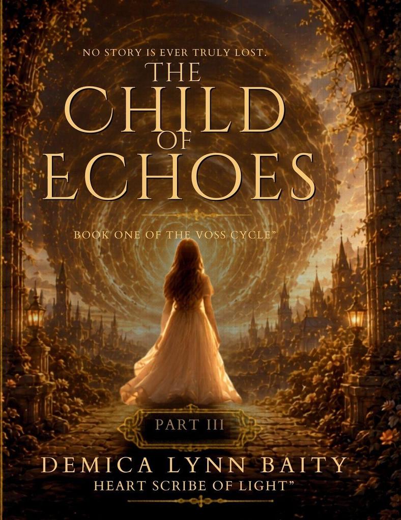 The Child of Echoes(TM)