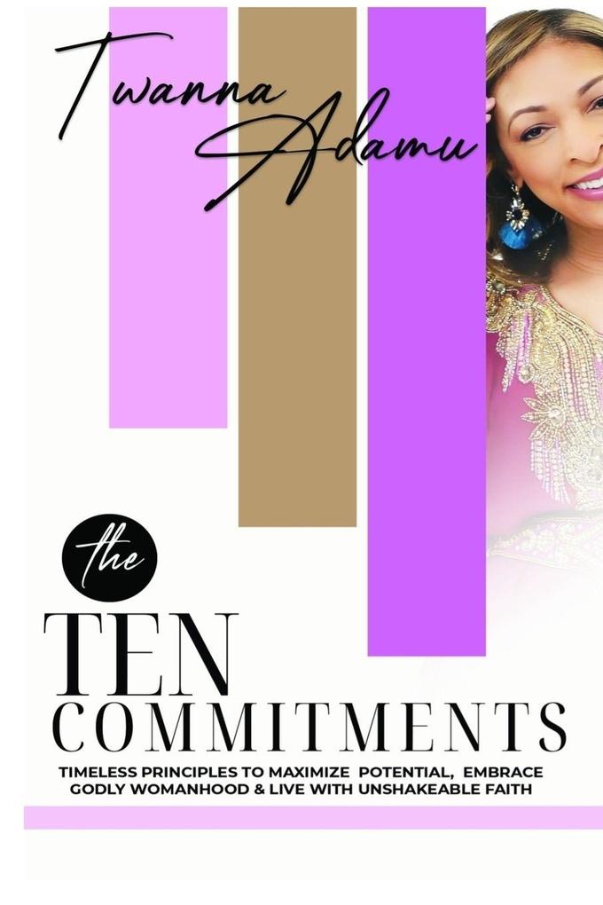 The Ten Commitments
