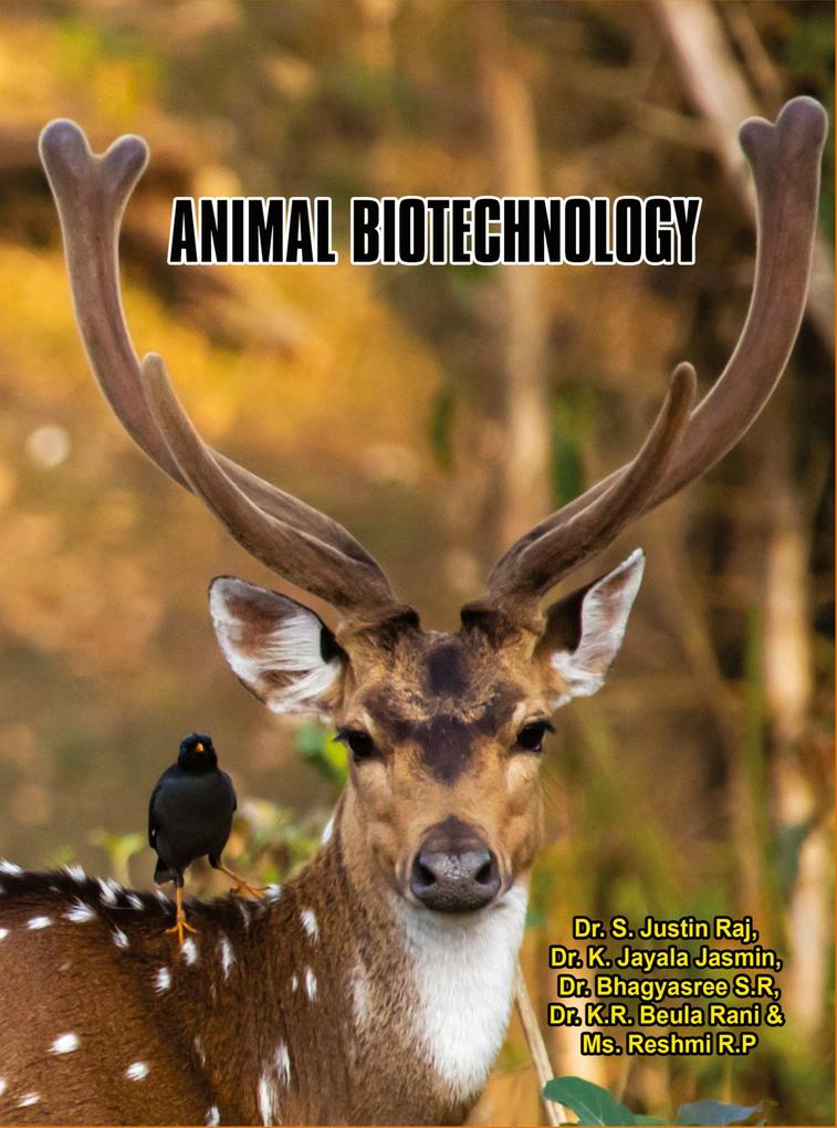 ANIMAL BIOTECHNOLOGY